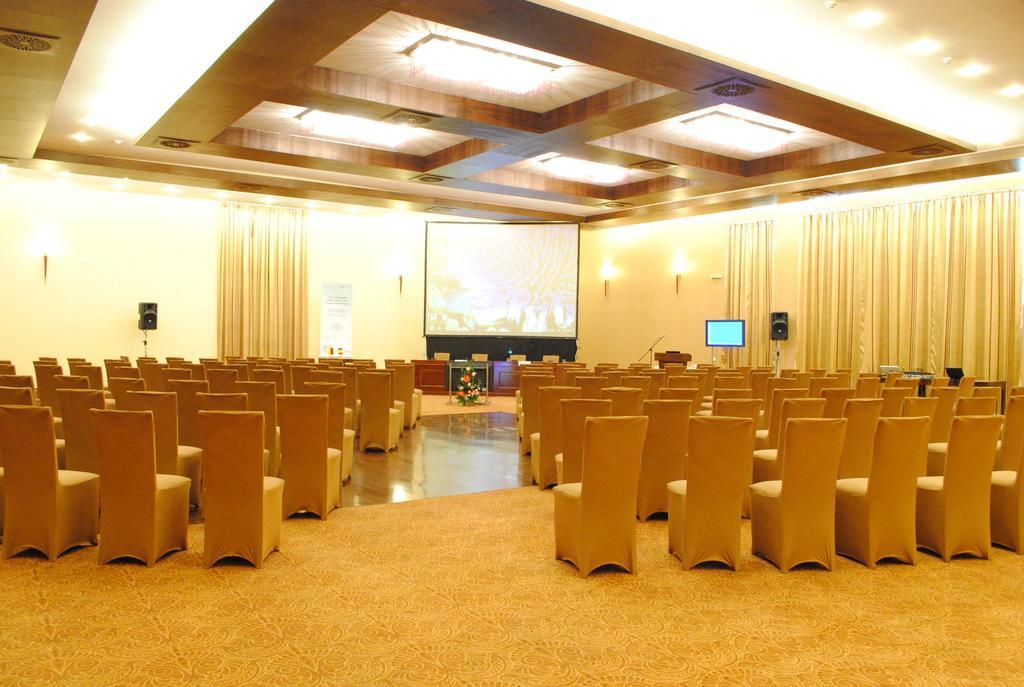 Grand Hotel Napoca Клуж-Напока Экстерьер фото