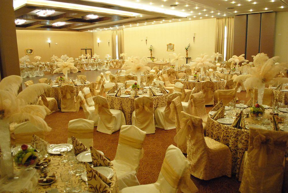 Grand Hotel Napoca Клуж-Напока Экстерьер фото