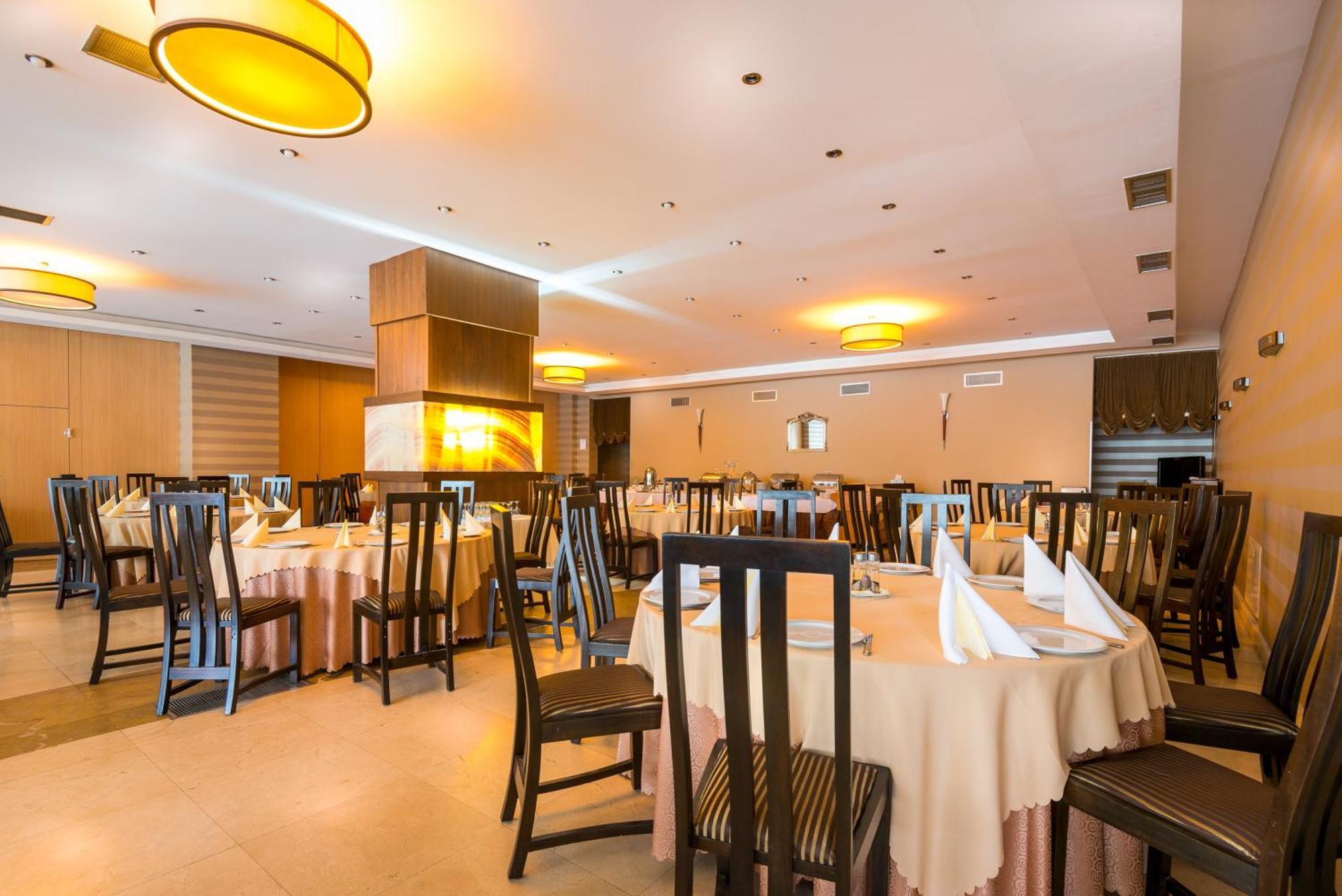 Grand Hotel Napoca Клуж-Напока Экстерьер фото