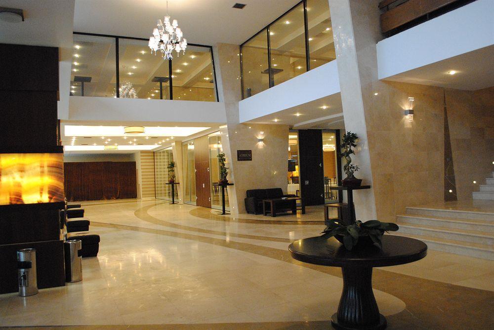 Grand Hotel Napoca Клуж-Напока Экстерьер фото