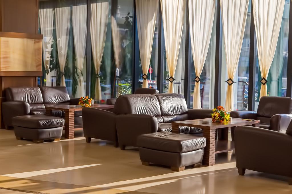 Grand Hotel Napoca Клуж-Напока Экстерьер фото